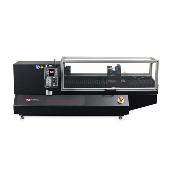 英斯特朗MT系列扭轉試驗機